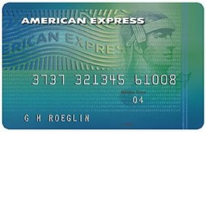 Amex TrueEarnings Costco Credit Card