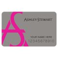 Ashley Stewart Credit Card