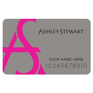 Ashley Stewart Credit Card