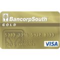 Bancorpsouth Gold Visa Credit Card
