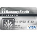 Bancorpsouth Platinum Visa Credit Card