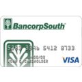Bancorpsouth Standard Visa Credit Card