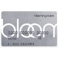 Bloomingdale's Credit Card
