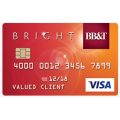 BB&T Bright Card Credit Card