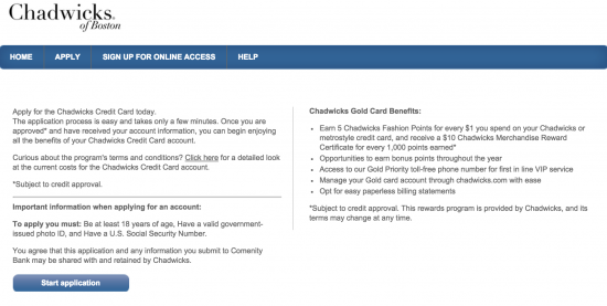 Chadwicks-Credit-Card-apply-1