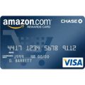 Chase Amazon Credit Card