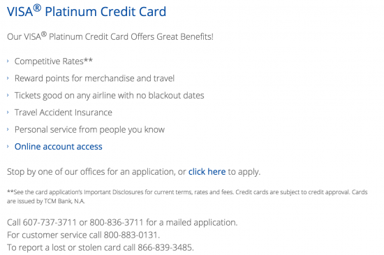 Chemung-Canal-Visa-Platinum-Credit-Card-apply-1