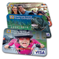 Chemung Canal Trust Company Visa Platinum Credit Card