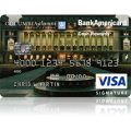 Columbia University Alumni Association Credit Card