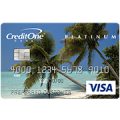 Credit One Credit Cards