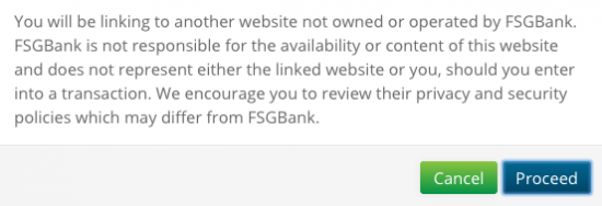 FSG Bank Credit Cards - Apply 3