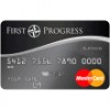 First Progress Platinum Select Mastercard Secured Credit Card