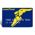 Goodyear Credit Card