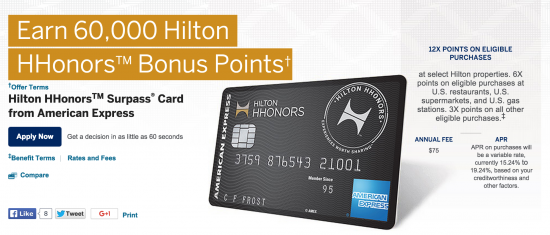Hilton-HHonors-Surpass-Amex-Credit-Card-apply