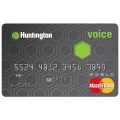 Huntington Credit Card