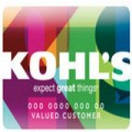 Kohl’s Credit Card Login | Make a Payment