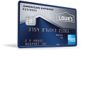 Lowe's Business Rewards Credit Card