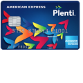 Plenti American Express Credit Card