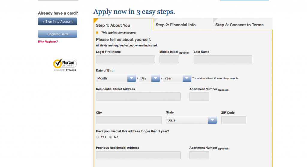 How to Apply for the Tires Plus Credit Card