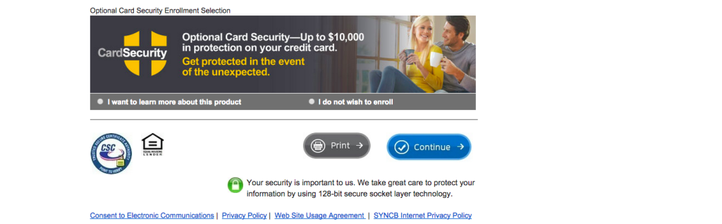 How To Apply For The BrandsMart USA Credit Card
