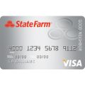 State Farm Good Neighbor Visa Credit Card