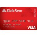 State Farm Rewards Visa Credit Card