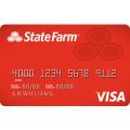 State Farm Student Visa Credit Card