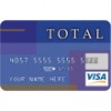 Total Visa Unsecured Credit Card