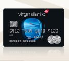 Virgin Atlantic MasterCard Credit Card