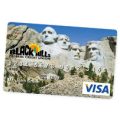 Black Hills Federal Credit Union Visa Credit Card