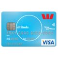 Westpac Altitude Credit Card