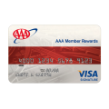 AAA Member Rewards Credit Card