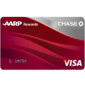 AARP Credit Card