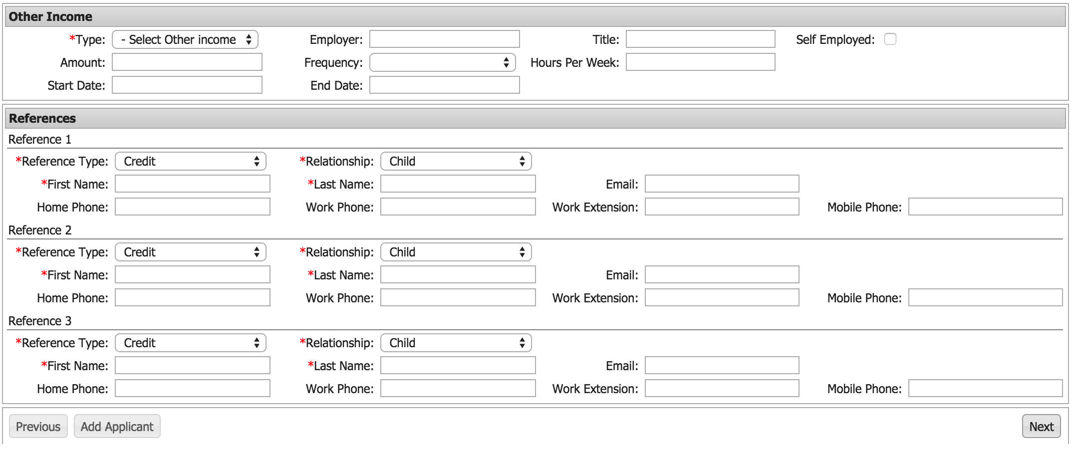 How to Apply for the ABNB Mastercard Platinum Credit Card