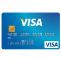 AgFed Credit Union Platinum Visa Credit Card