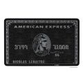New York Community Bank American Express Credit Card