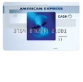 Amex Blue Cash Everyday Credit Card