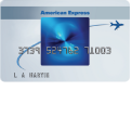 Amex Blue Sky Credit Card