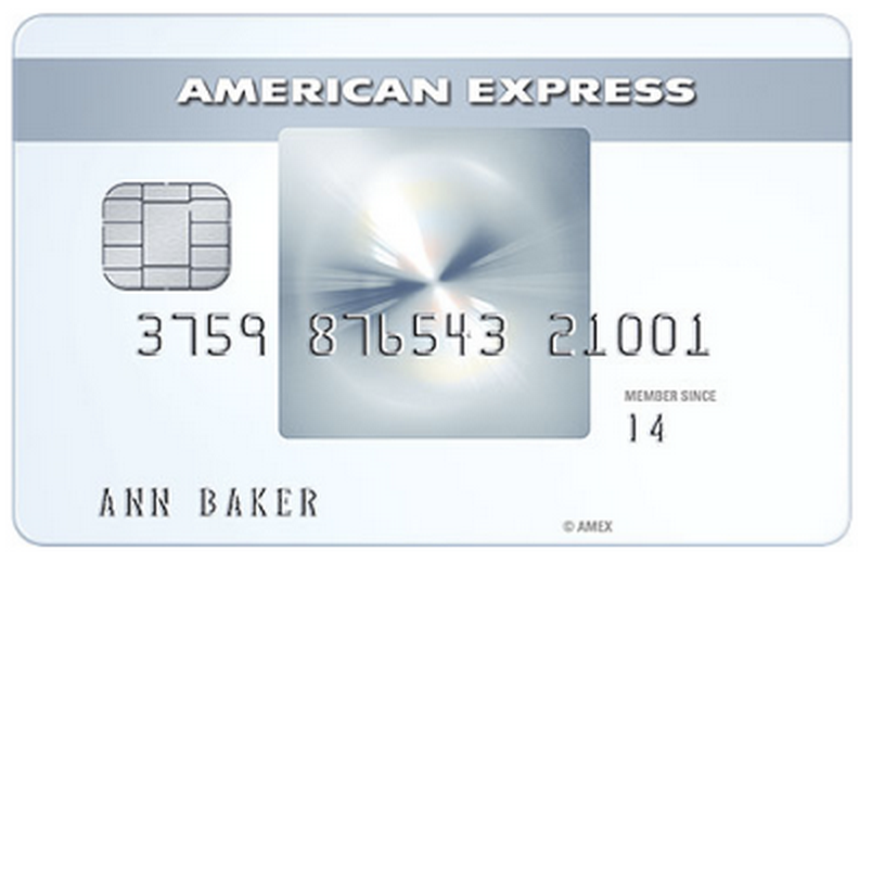 Amex Everyday Credit Card Login Make A Payment