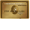 Amex Premier Rewards Gold Credit Card