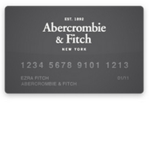How to Apply for the Abercrombie and Fitch Credit Card