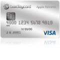Apple Rewards Credit Card