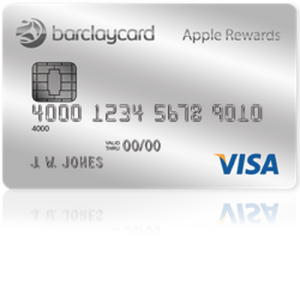 Apple Rewards Credit Card