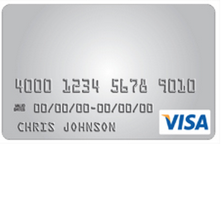 Atlantic Stewardship Bank Business Visa Credit Card