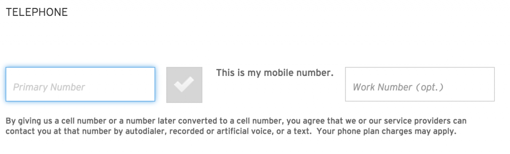 How to Apply for the AT&amp;T Access More Citi Credit Card