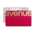 The Avenue Credit Card