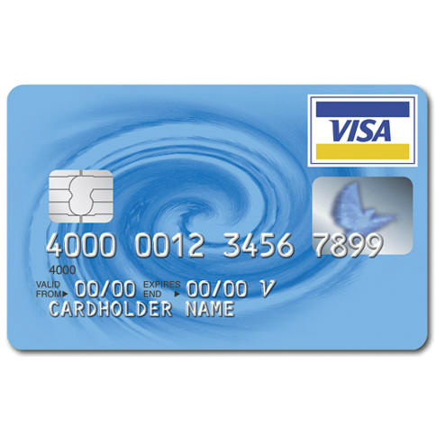 Ballston Spa National Bank Credit Card