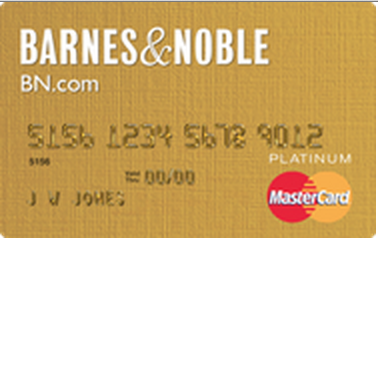Barnes and Noble Credit Card Login | Make a Payment