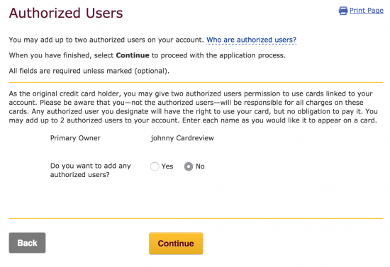 How to Apply for a BB&T Bright Card Credit Card