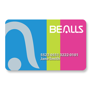 Apply for Bealls Florida Credit Card